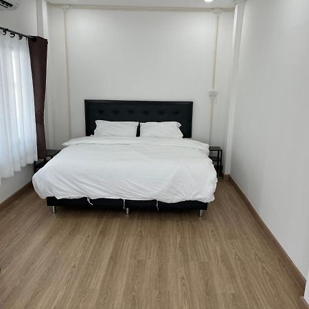 Baan_9_Muang Villa Chiang Mai Eksteriør bilde