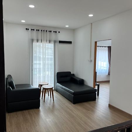 Baan_9_Muang Villa Chiang Mai Eksteriør bilde