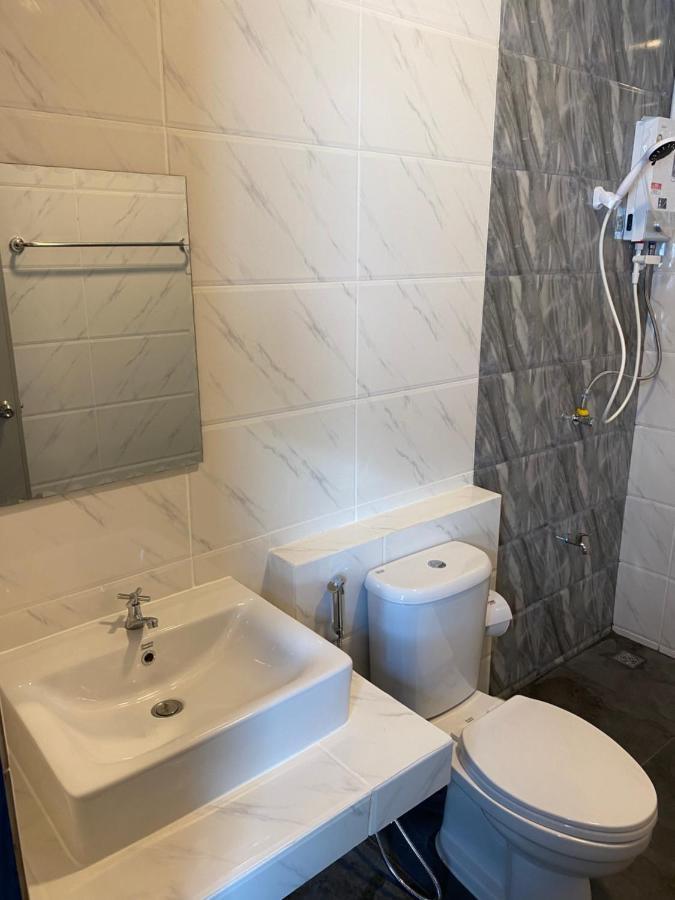 Baan_9_Muang Villa Chiang Mai Eksteriør bilde