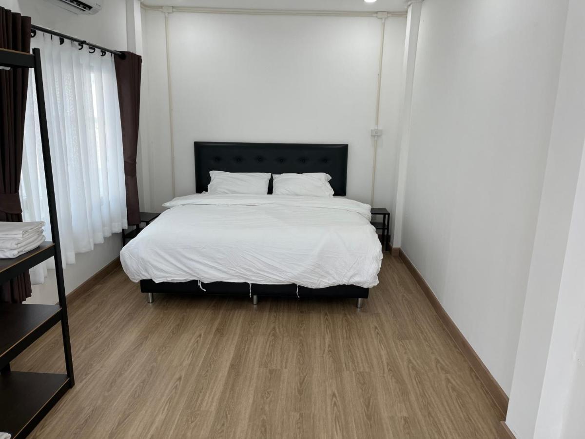 Baan_9_Muang Villa Chiang Mai Eksteriør bilde