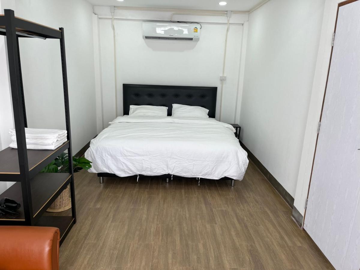 Baan_9_Muang Villa Chiang Mai Eksteriør bilde